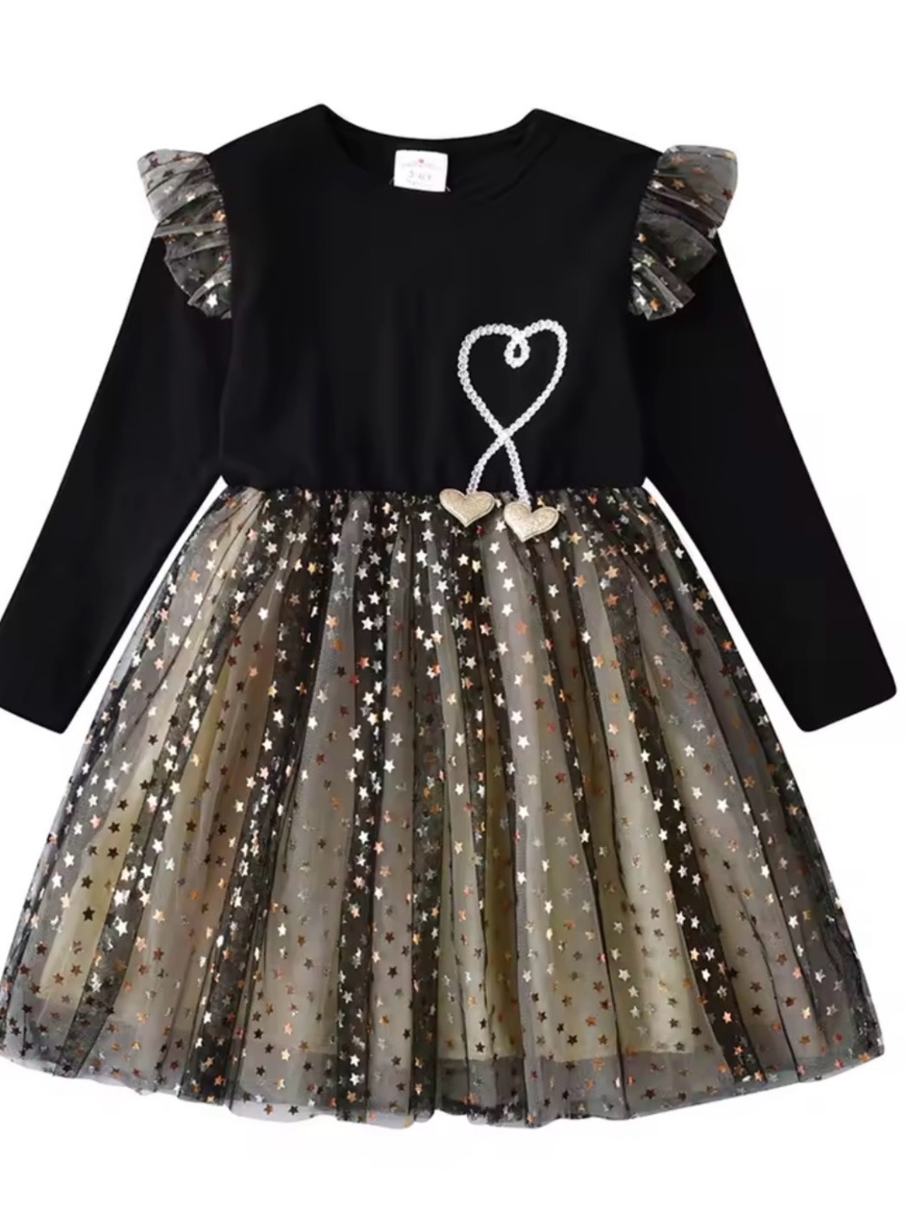 Girls Dress